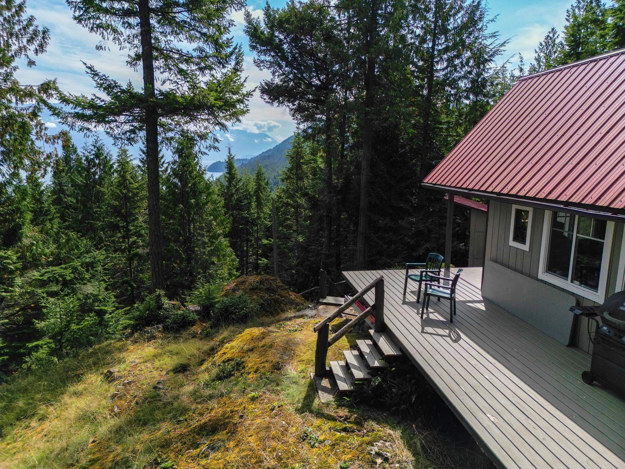 LOT 43 Douglas Bay, Gambier Island, V0N 1V0 — photo 3