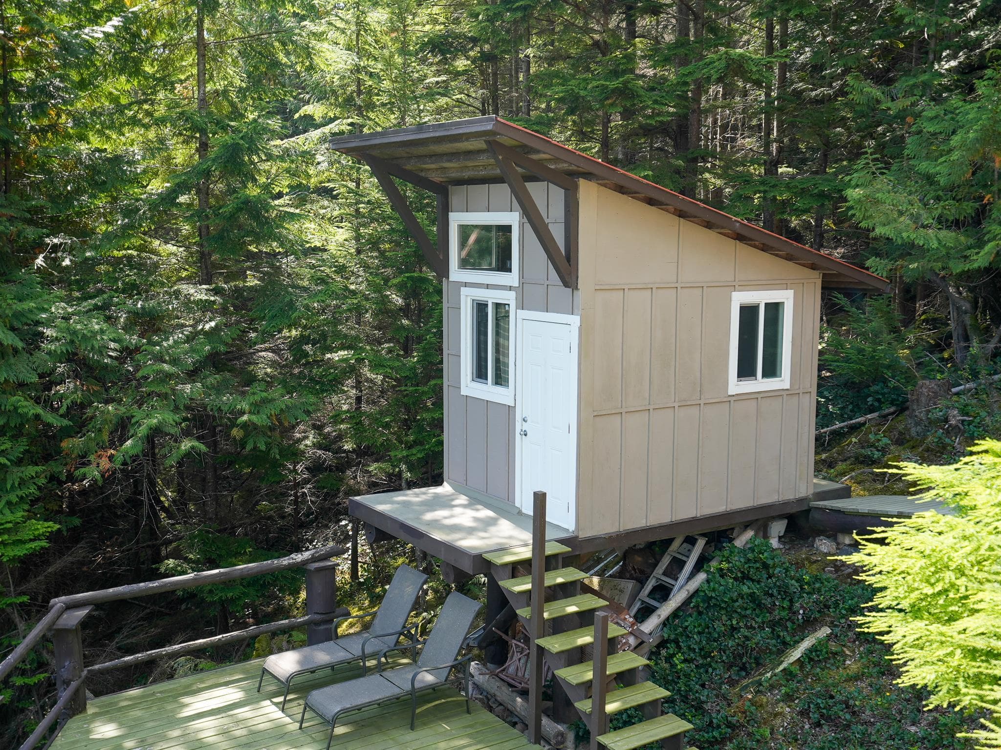 LOT 43 Douglas Bay, Gambier Island, V0N 1V0 — photo 4
