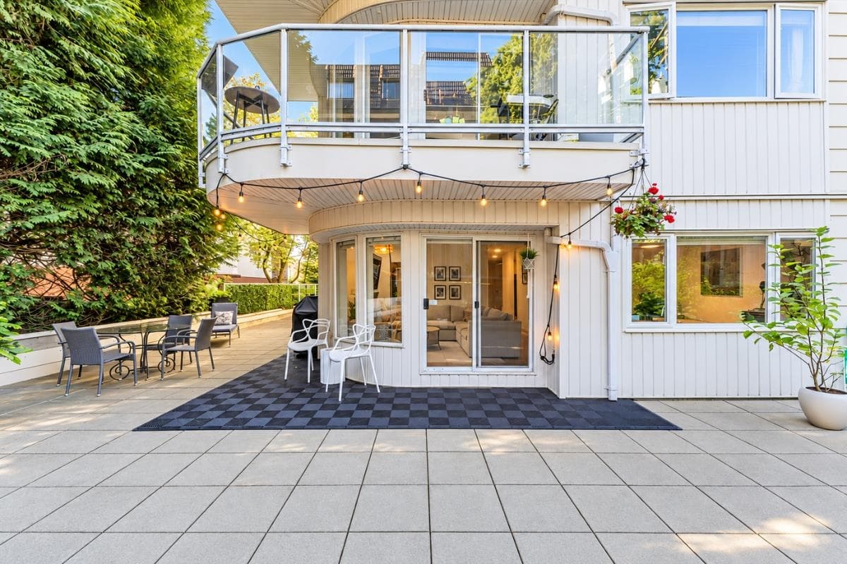 102 - 320 W 2nd Street, North Vancouver, V7M 1E1 — photo 2