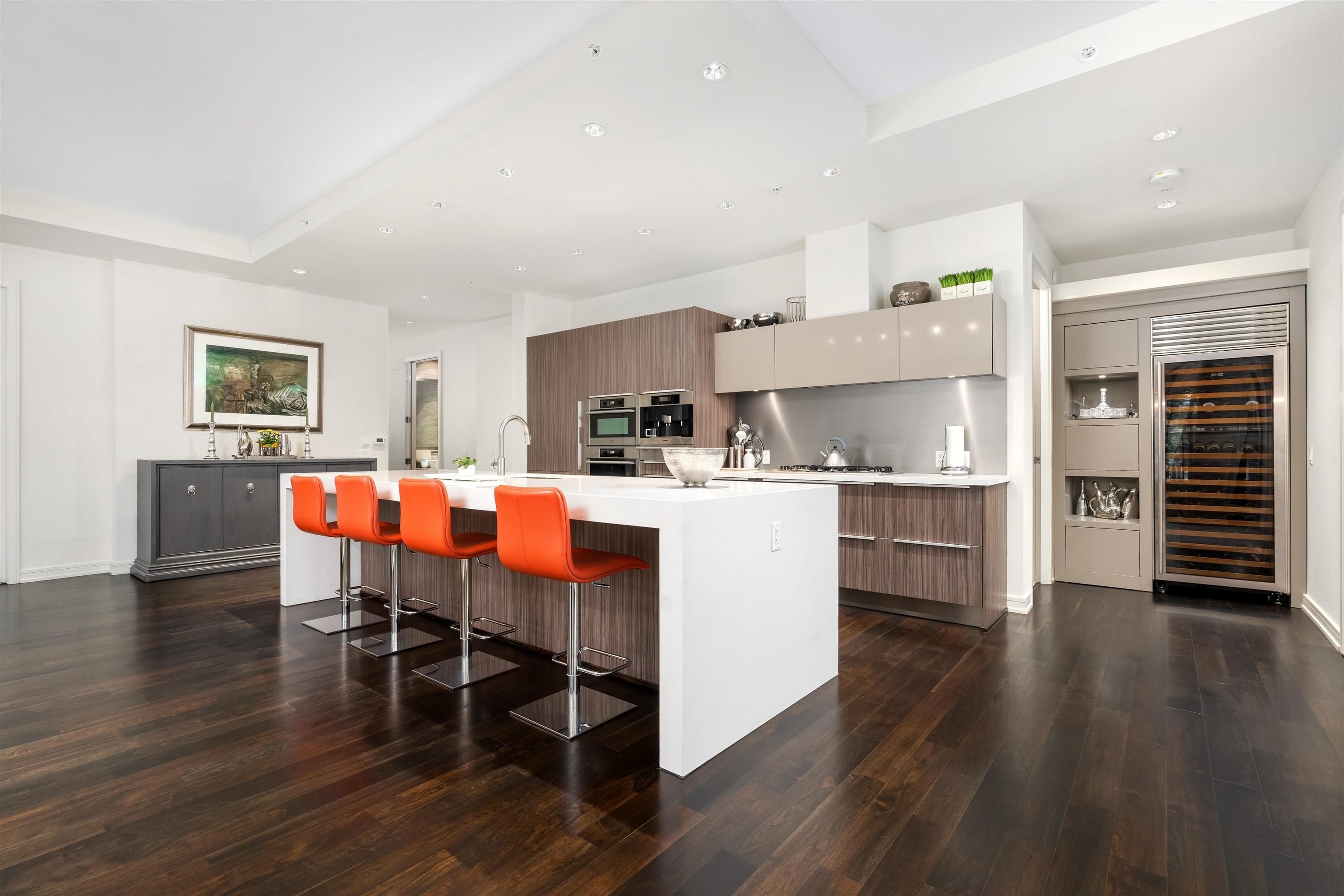202 - 181 Athletes Way, Vancouver, V5Y 0B5 — photo 3