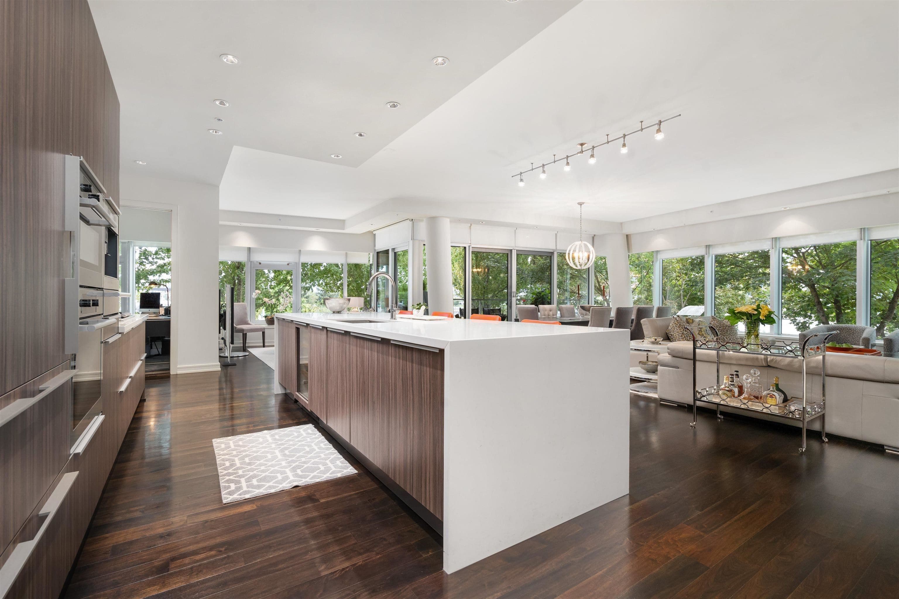 202 - 181 Athletes Way, Vancouver