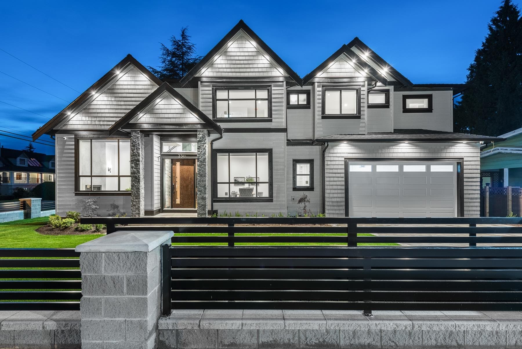 730 Schoolhouse Street, Coquitlam, V3J 5R9 — photo 3