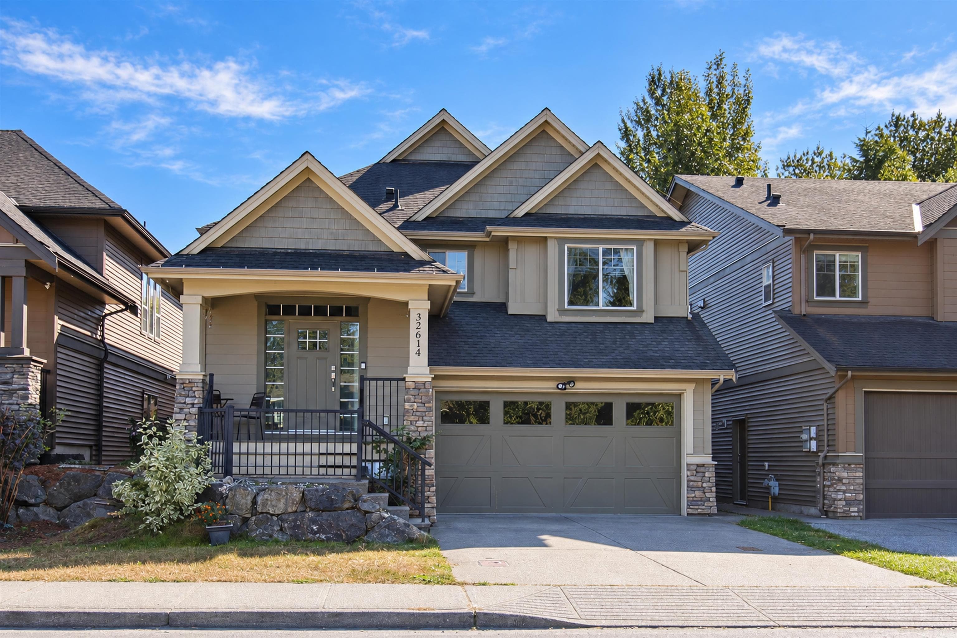 32614 Tunbridge Avenue, Mission, V4S 0A4 — photo 1