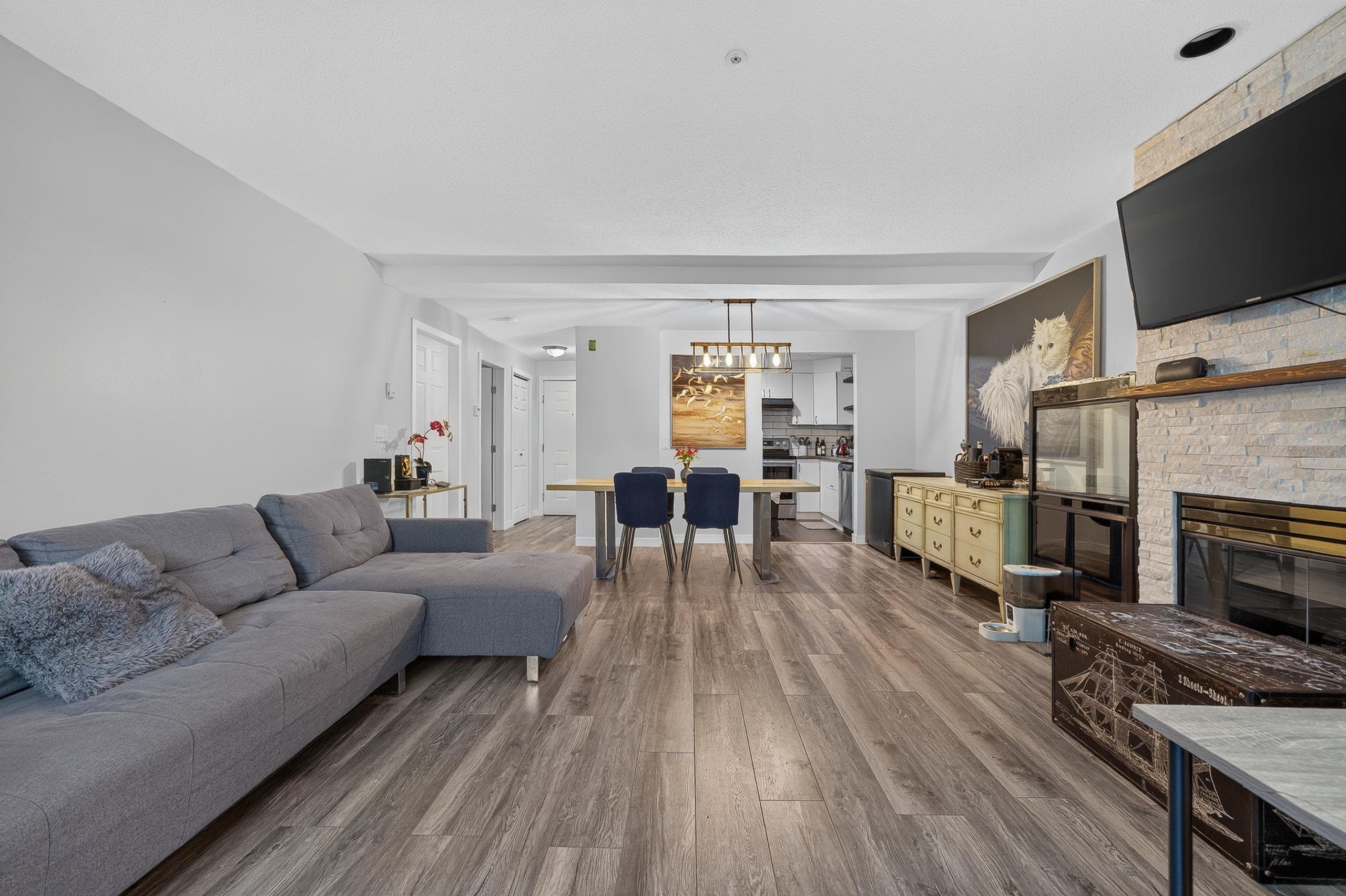 104 - 7475 138 Street, Surrey, V3W 0Y9 — photo 5