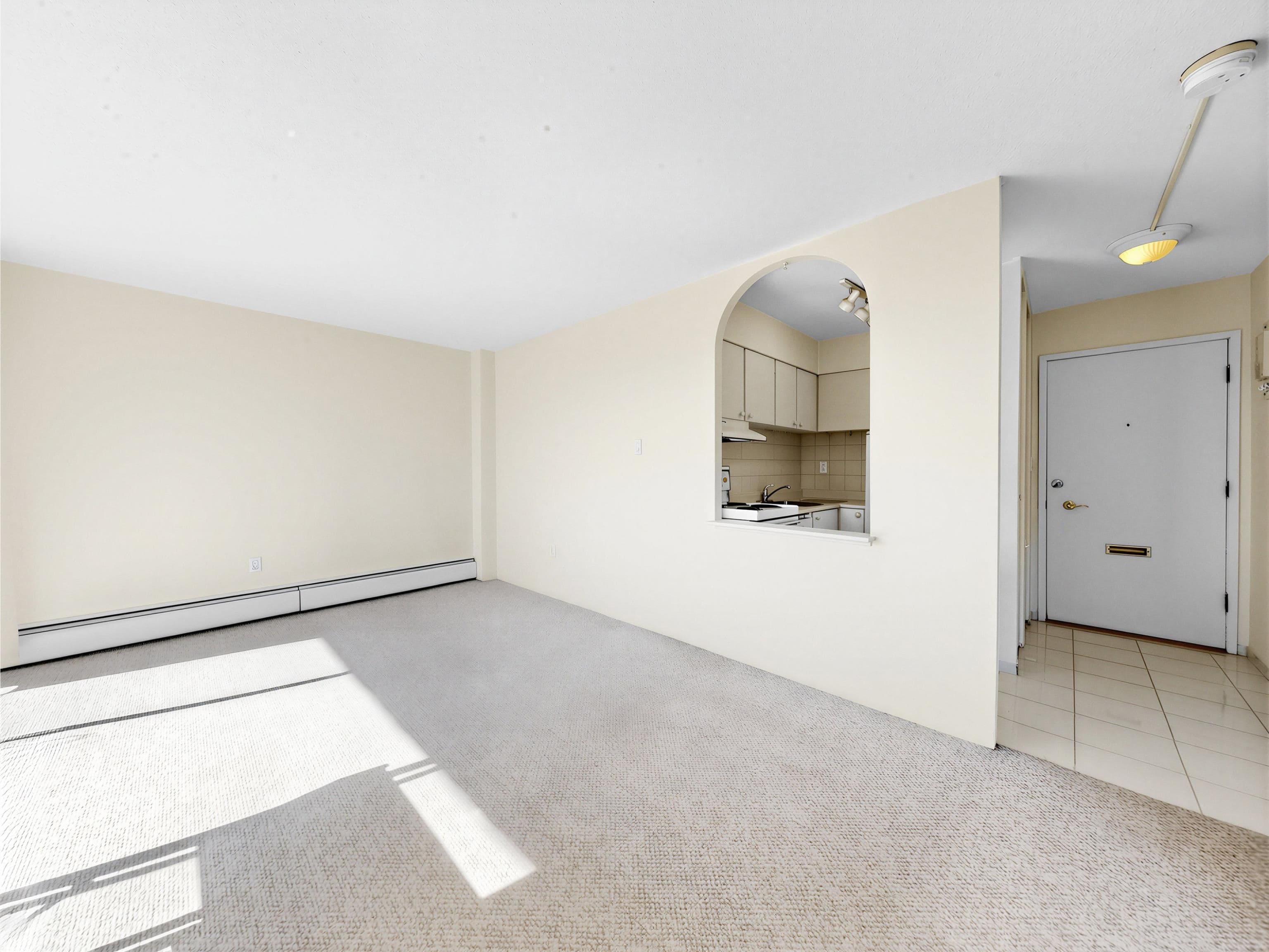 906 - 1251 Cardero Street, Vancouver, V6G 2H9 — photo 3