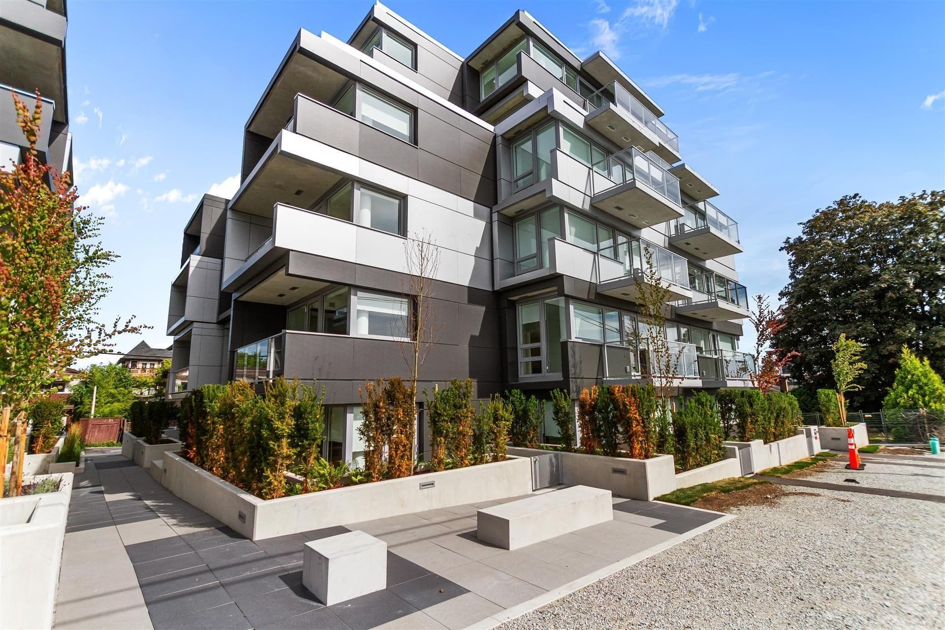 204 - 8120 Oak Street, Vancouver, V6P 0N2 — photo 1