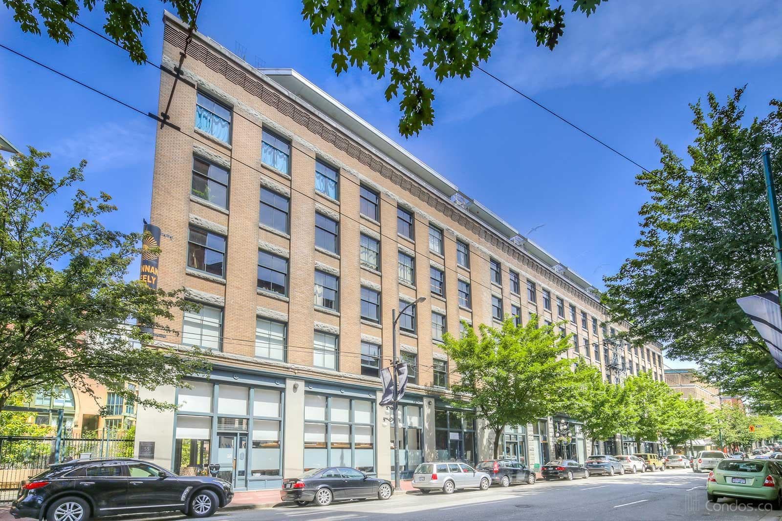 253 Columbia Street, Vancouver, V6A 2R5 — photo 4