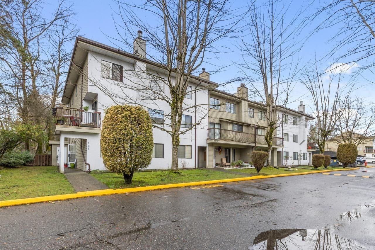 205 - 7119 133 Street, Surrey
