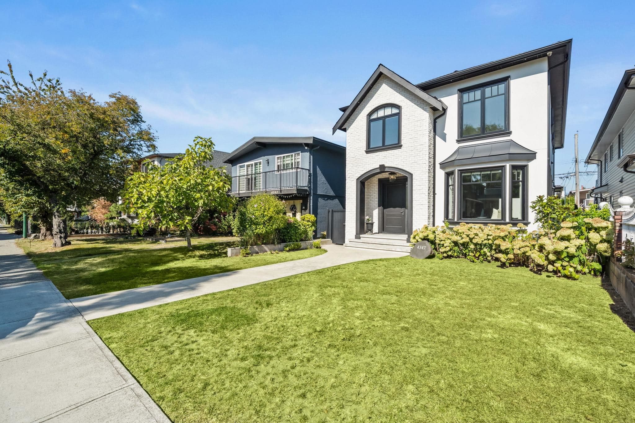 4347 Georgia Street, Burnaby, V5C 2T9 — photo 2