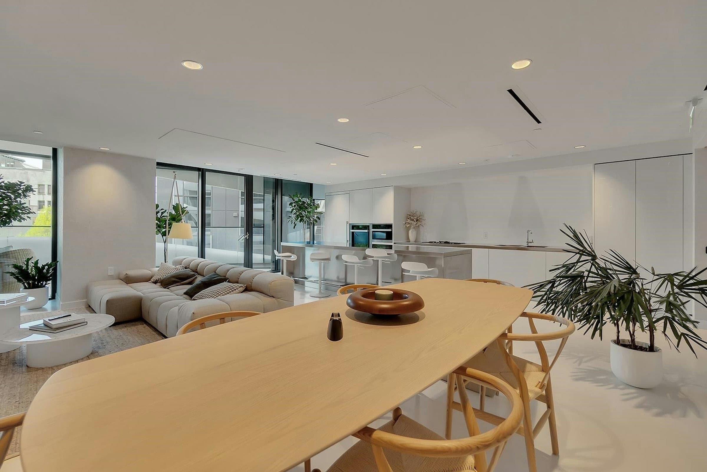 2008 - 1033 Neslon Street, Vancouver, V6E 0E4 — photo 4