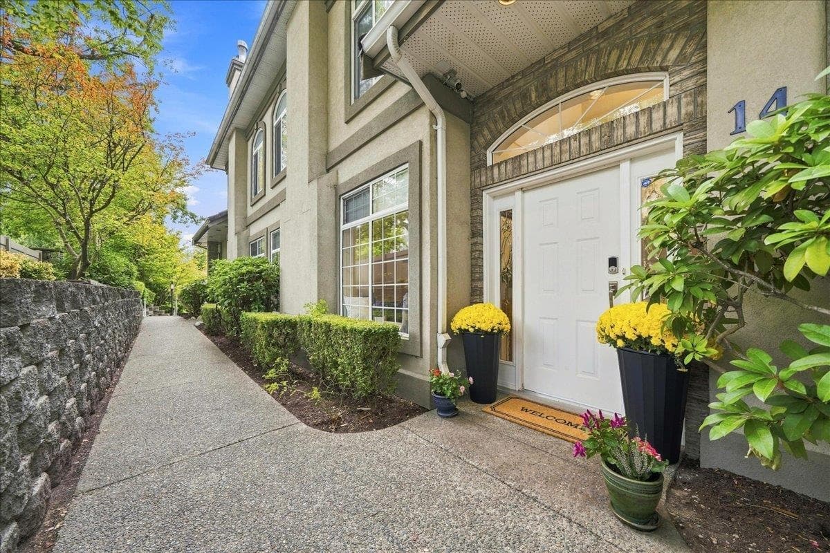 14 - 915 Fort Fraser Rise, Port Coquitlam, V3C 6K3 — photo 1
