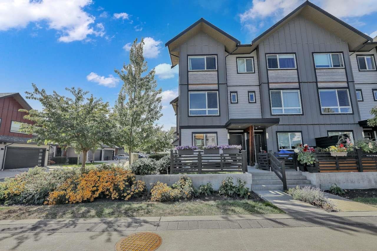 28 - 4408 Cormorant Way, Tsawwassen, V4M 0E9 — photo 1