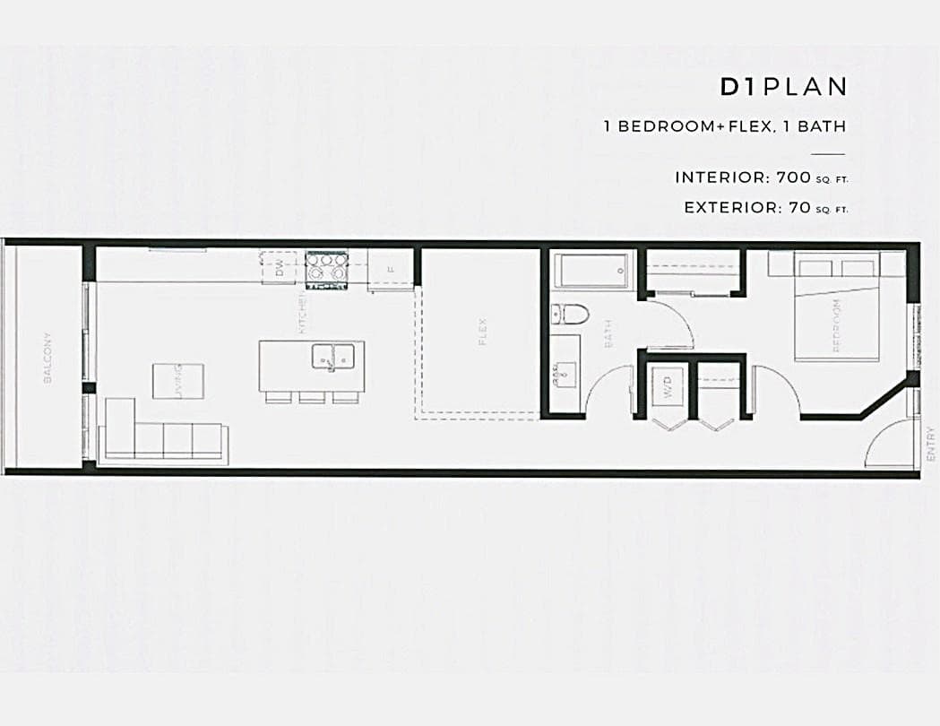 307 - 1365 Pemberton Avenue, Squamish, V8B 1B7 — photo 5