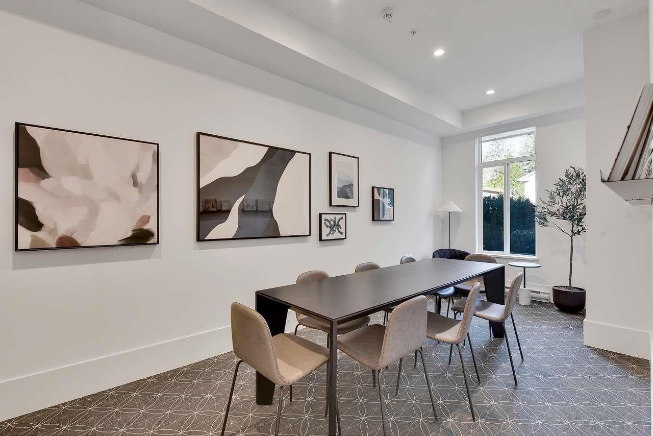 211 - 708 Edgar Avenue, Coquitlam, V3K 0H3 — photo 1