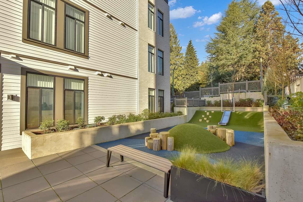 211 - 708 Edgar Avenue, Coquitlam, V3K 0H3 — photo 5