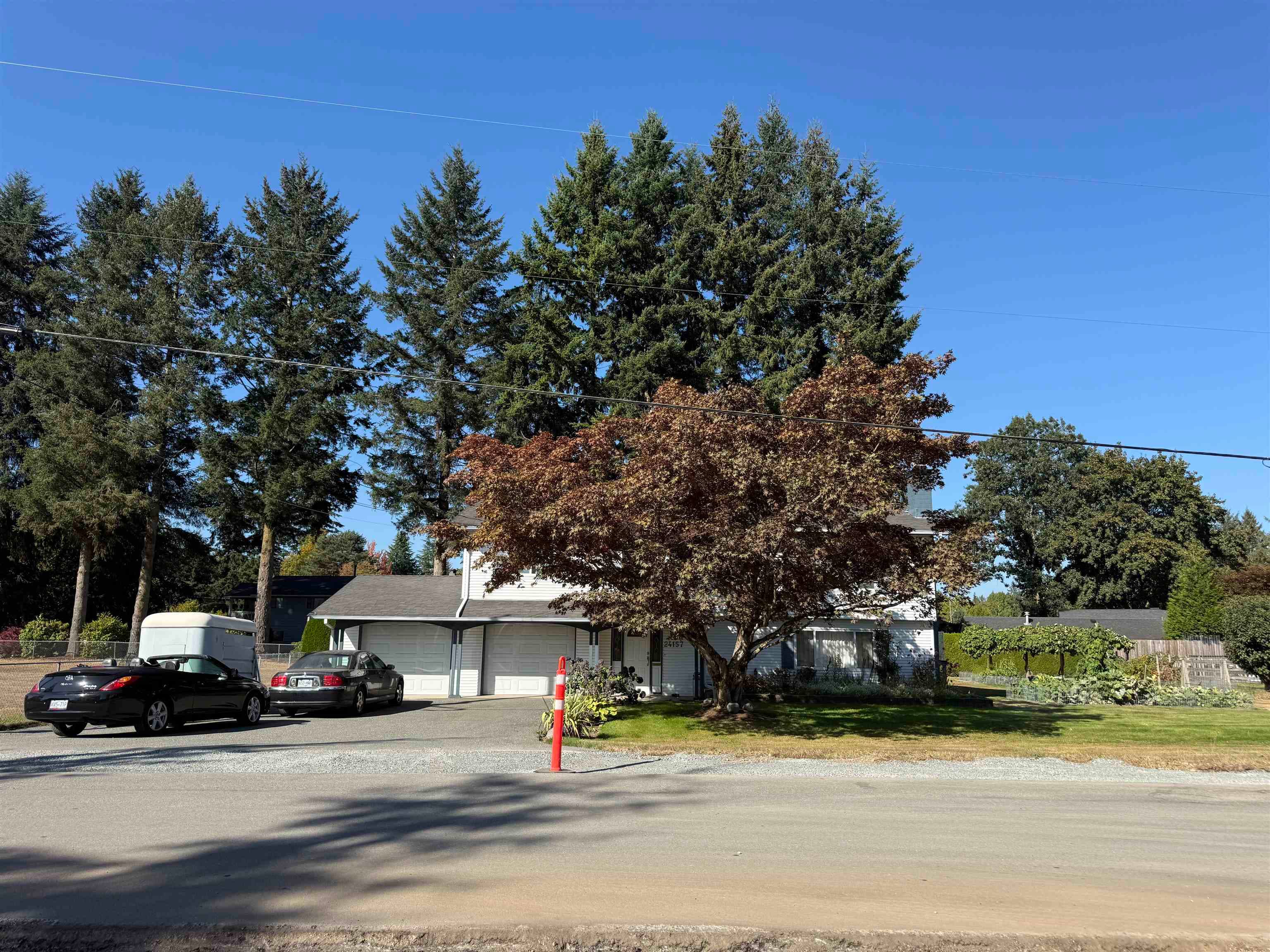 24157 52 Avenue, Langley