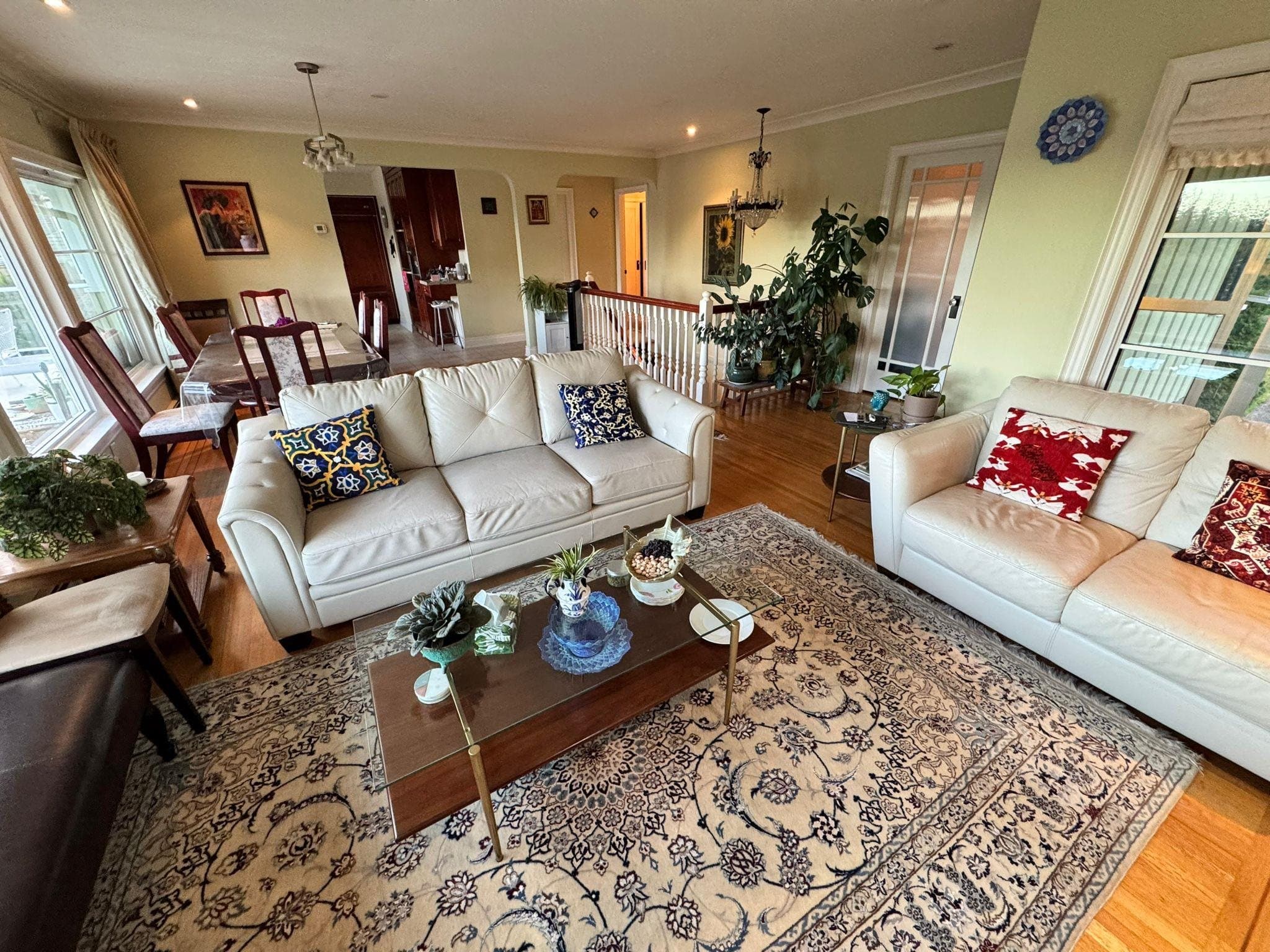 1086 Mathers Avenue, West Vancouver