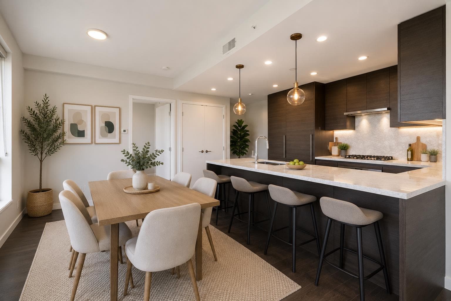1207 - 308 Morrissey Road, Port Moody, V3H 0M2 — photo 3