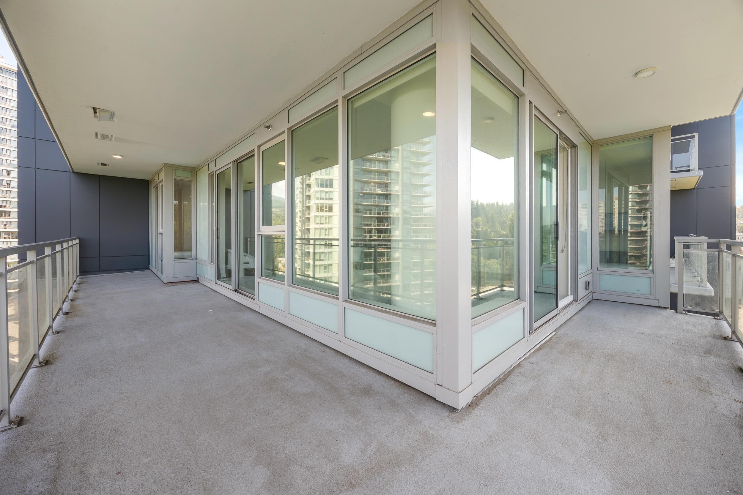 1207 - 308 Morrissey Road, Port Moody, V3H 0M2 — photo 5
