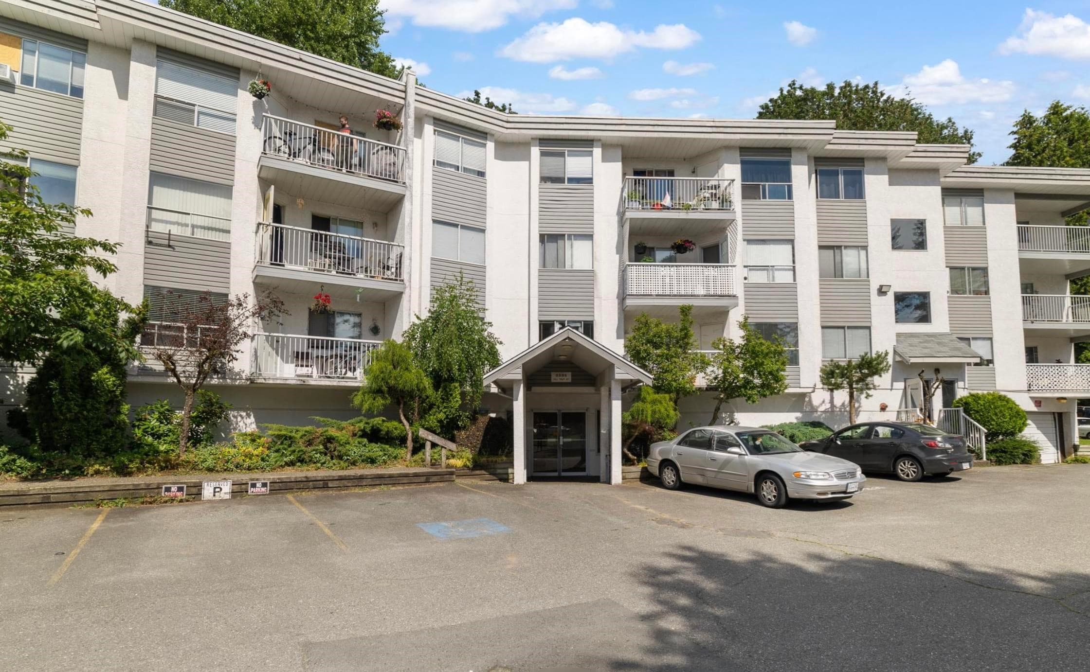 108 - 2535 Hill-Tout Street, Abbotsford, V2T 2P8 — photo 1