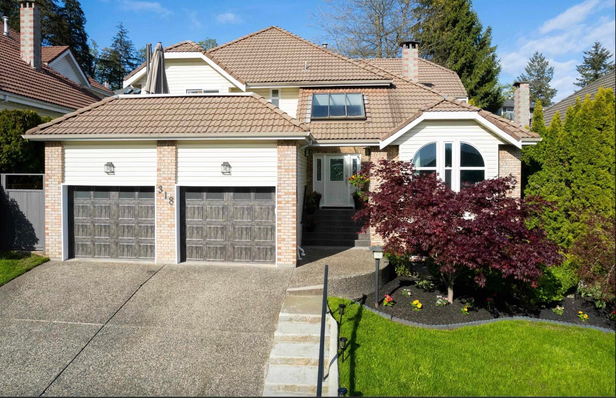 318 Roche Point Drive, North Vancouver, V7G 2M2 — photo 4