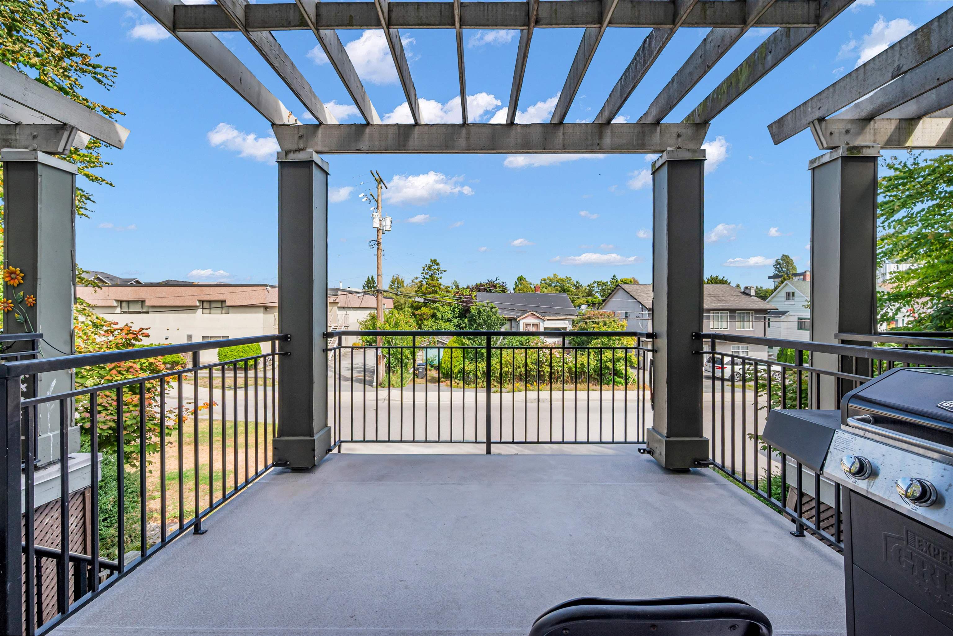 6 - 1010 Ewen Avenue, New Westminster, V3M 5C9 — photo 5