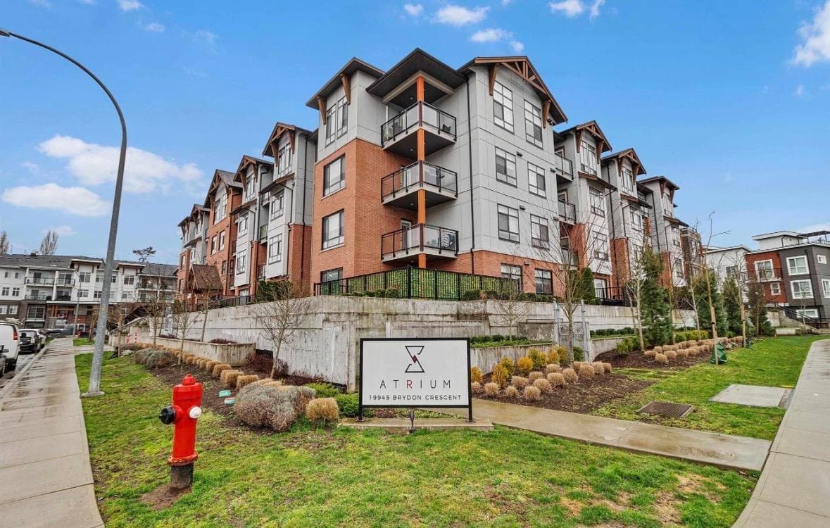 211 - 19945 Brydon Crescent, Langley, V3A 0P4 — photo 1