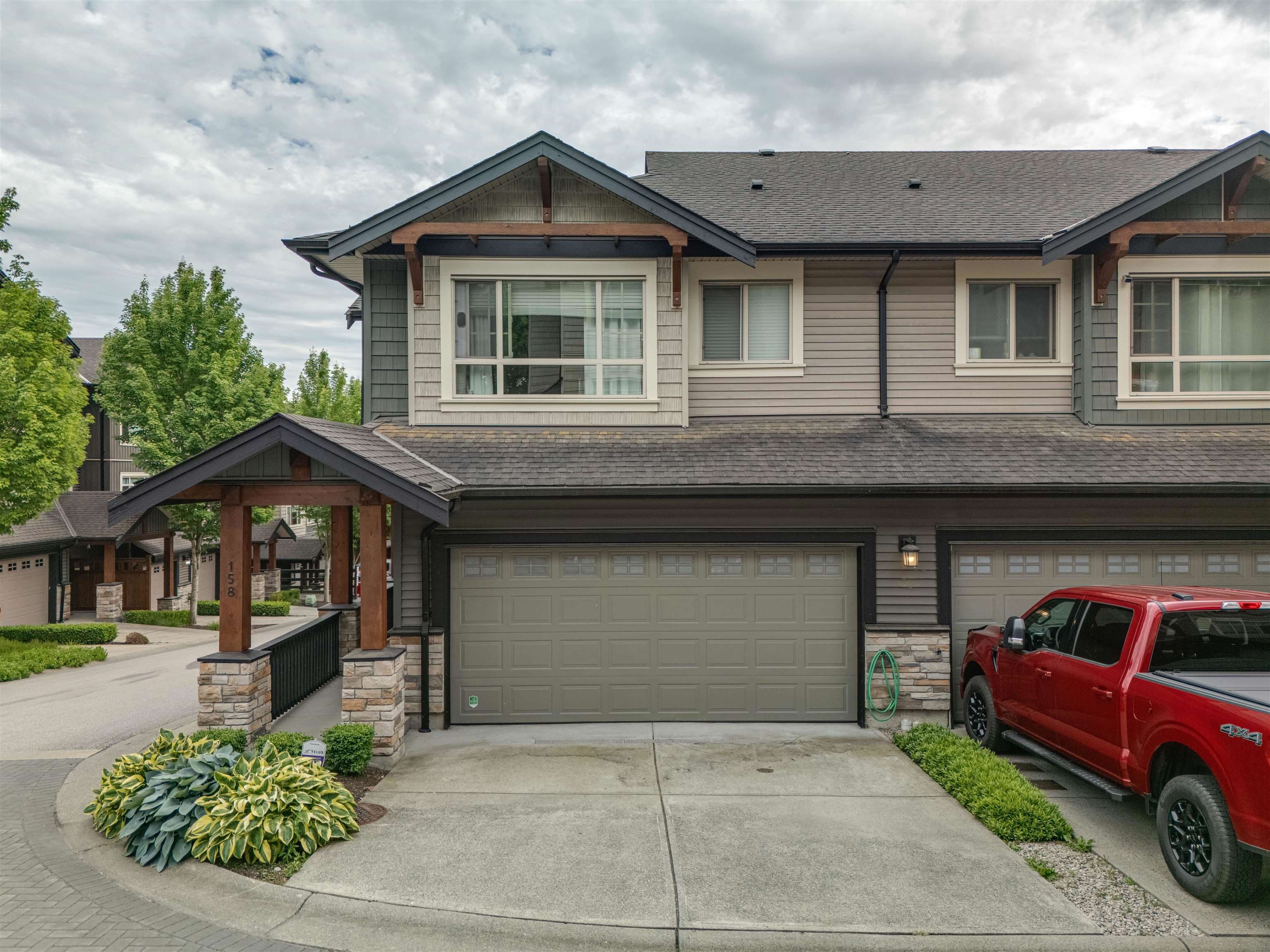 158 - 11305 240 Street, Maple Ridge, V2W 0J1 — photo 2