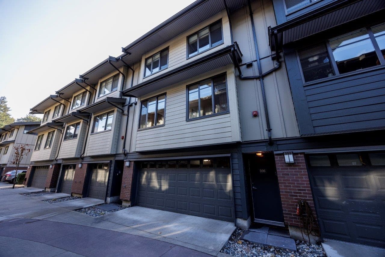306 - 2135 Heritage Park Lane Lane, North Vancouver, V7H 0B6 — photo 2