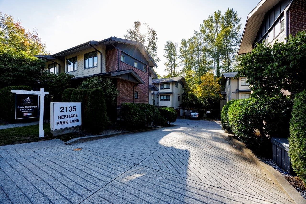 306 - 2135 Heritage Park Lane Lane, North Vancouver, V7H 0B6 — photo 1