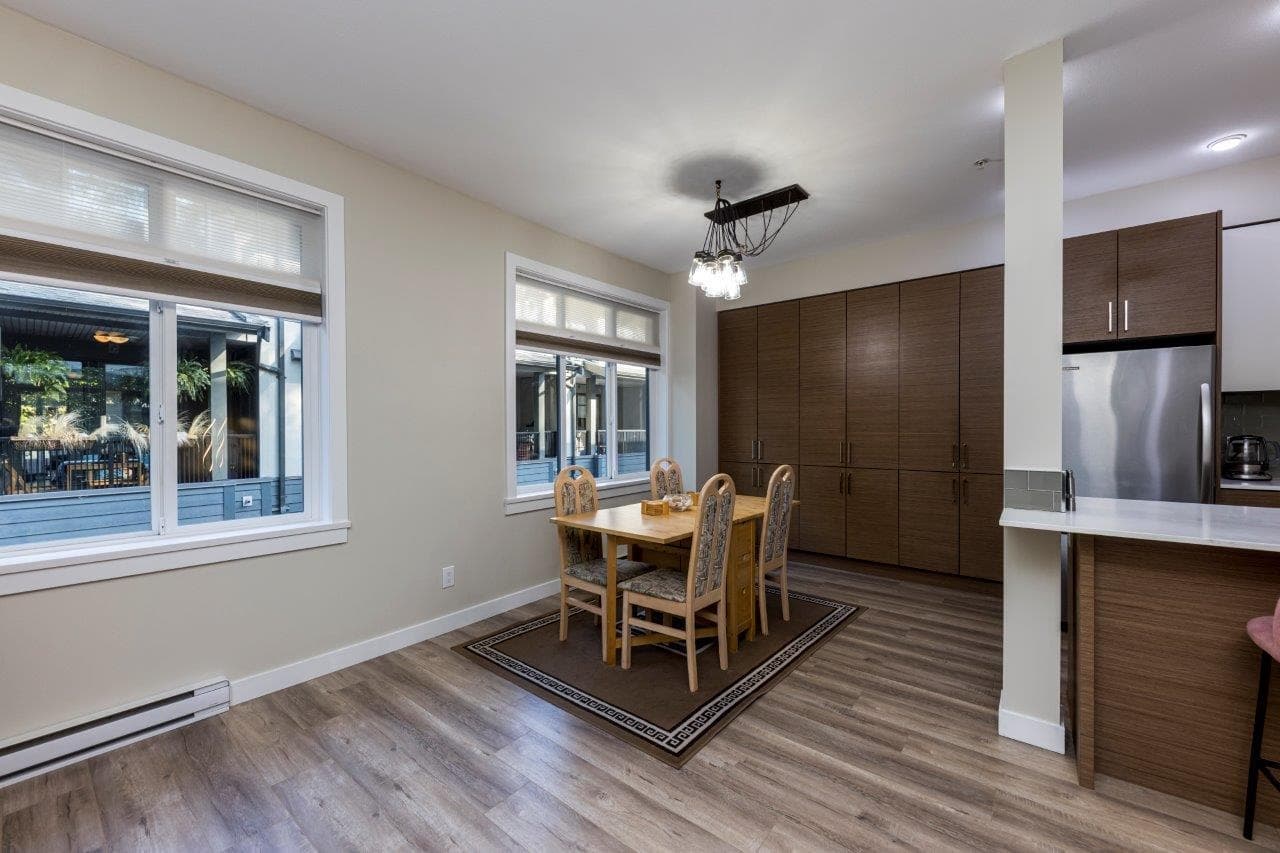 306 - 2135 Heritage Park Lane Lane, North Vancouver, V7H 0B6 — photo 5