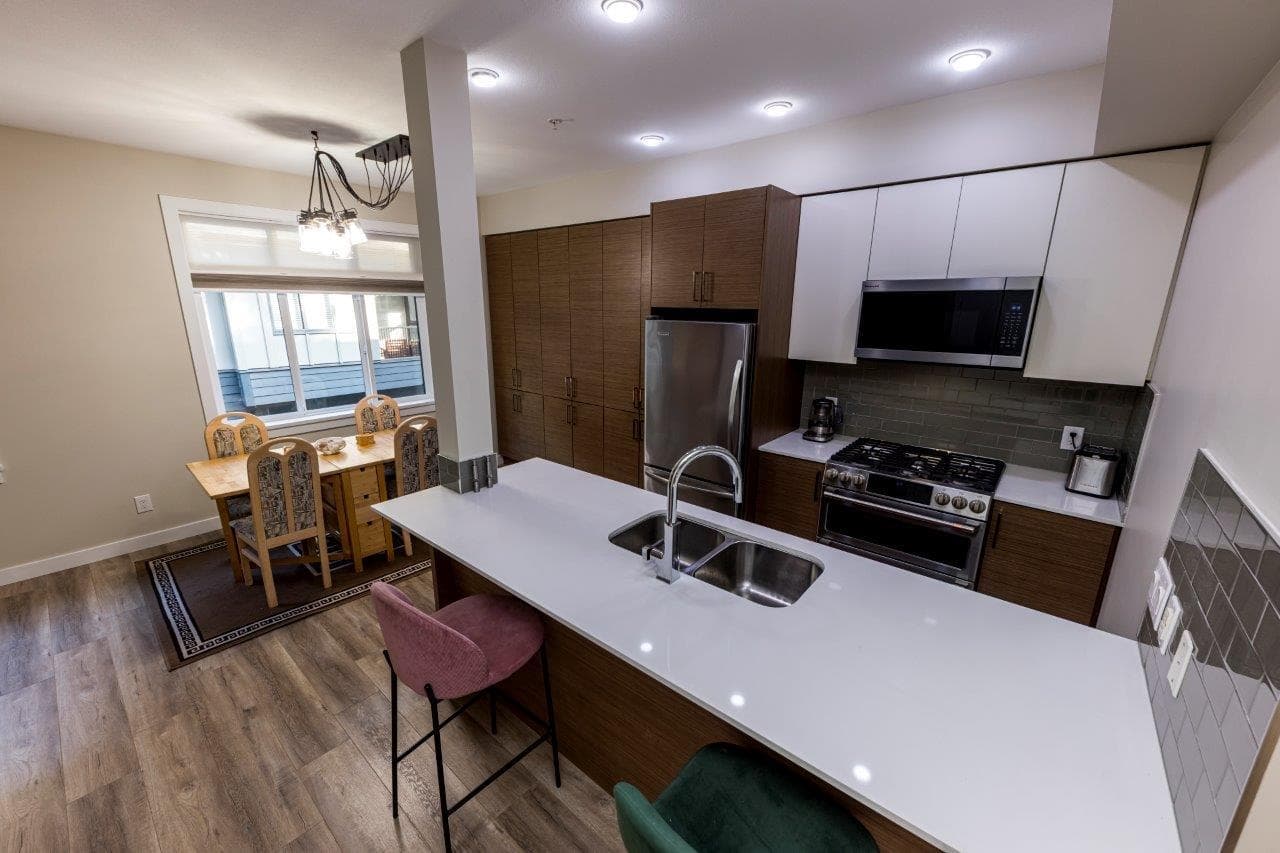 306 - 2135 Heritage Park Lane Lane, North Vancouver, V7H 0B6 — photo 4