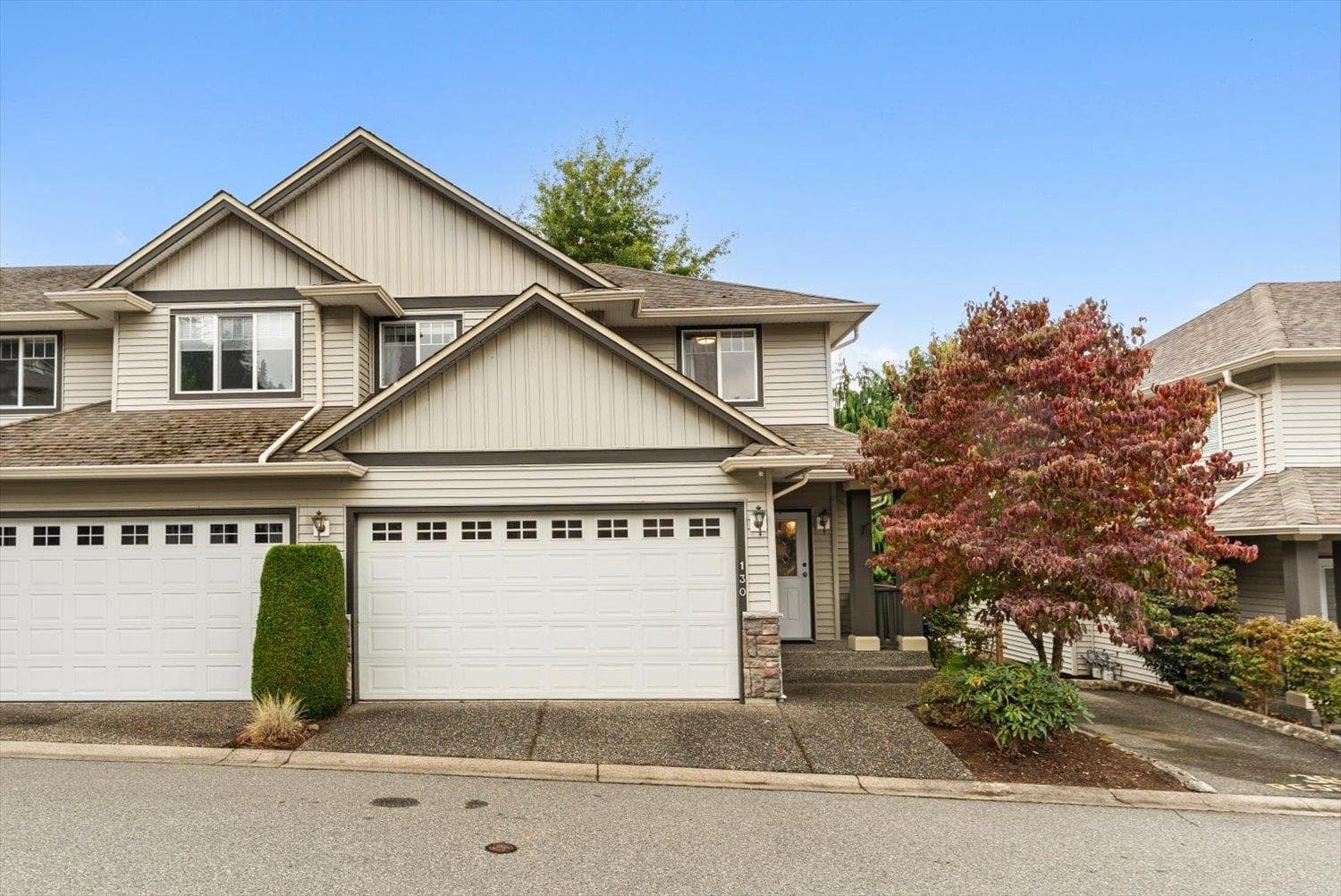 130 - 46360 Valleyview Road, Chilliwack, V2R 5L7 — photo 1