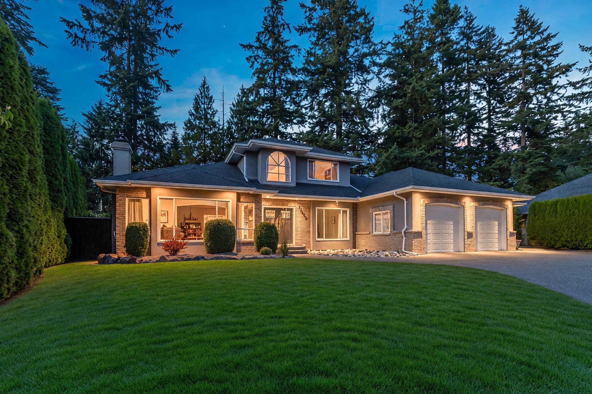 14455 30a Avenue, Surrey, V4P 1P8 — photo 2