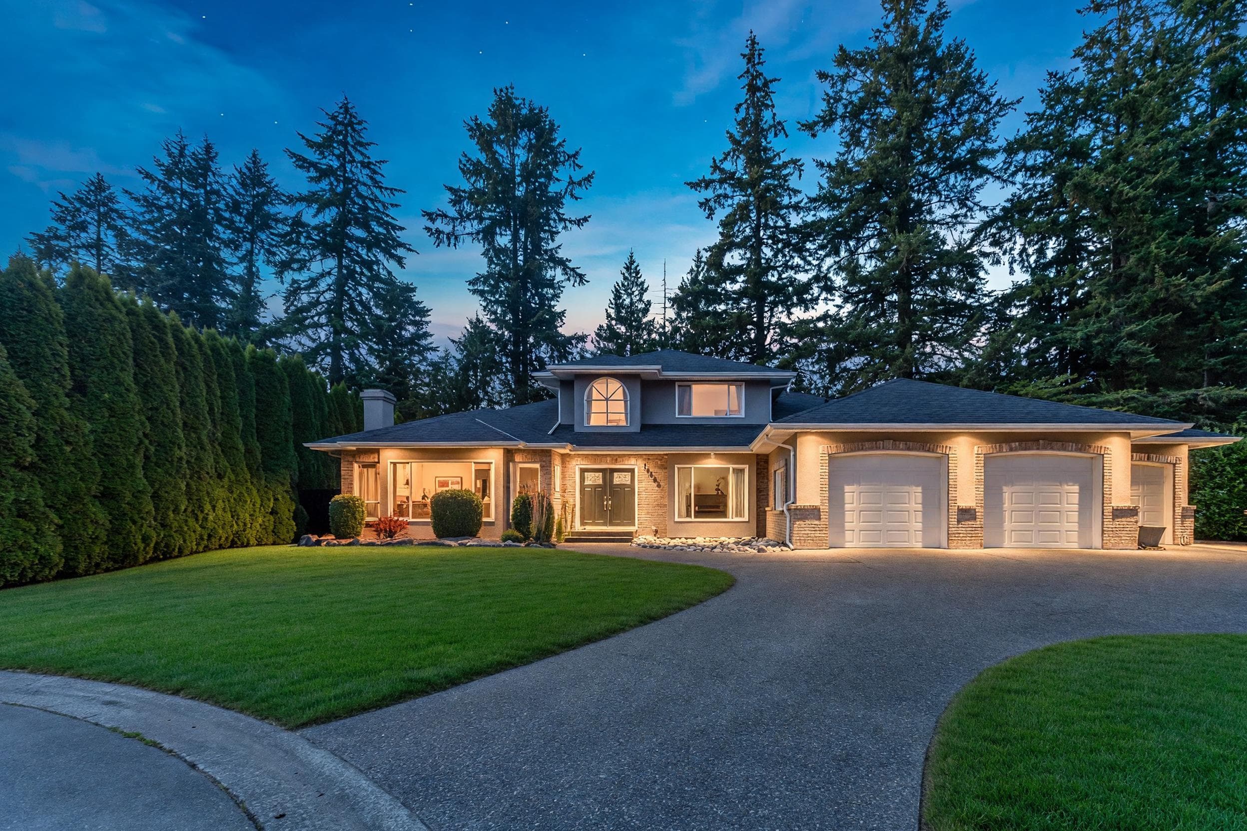 14455 30a Avenue, Surrey, V4P 1P8 — photo 1