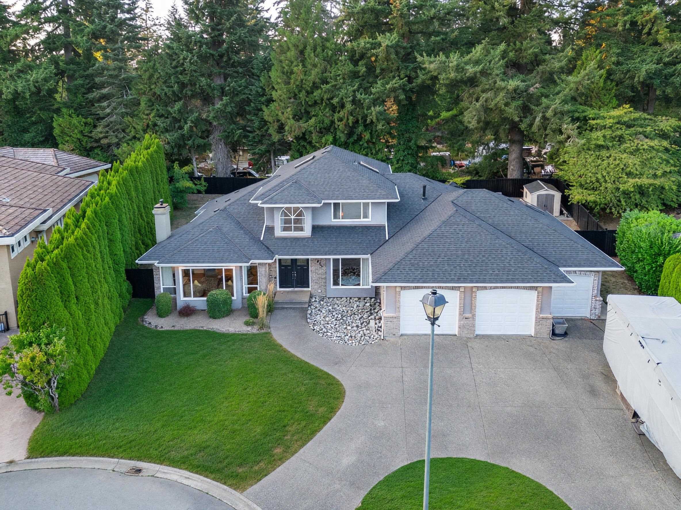 14455 30a Avenue, Surrey, V4P 1P8 — photo 4