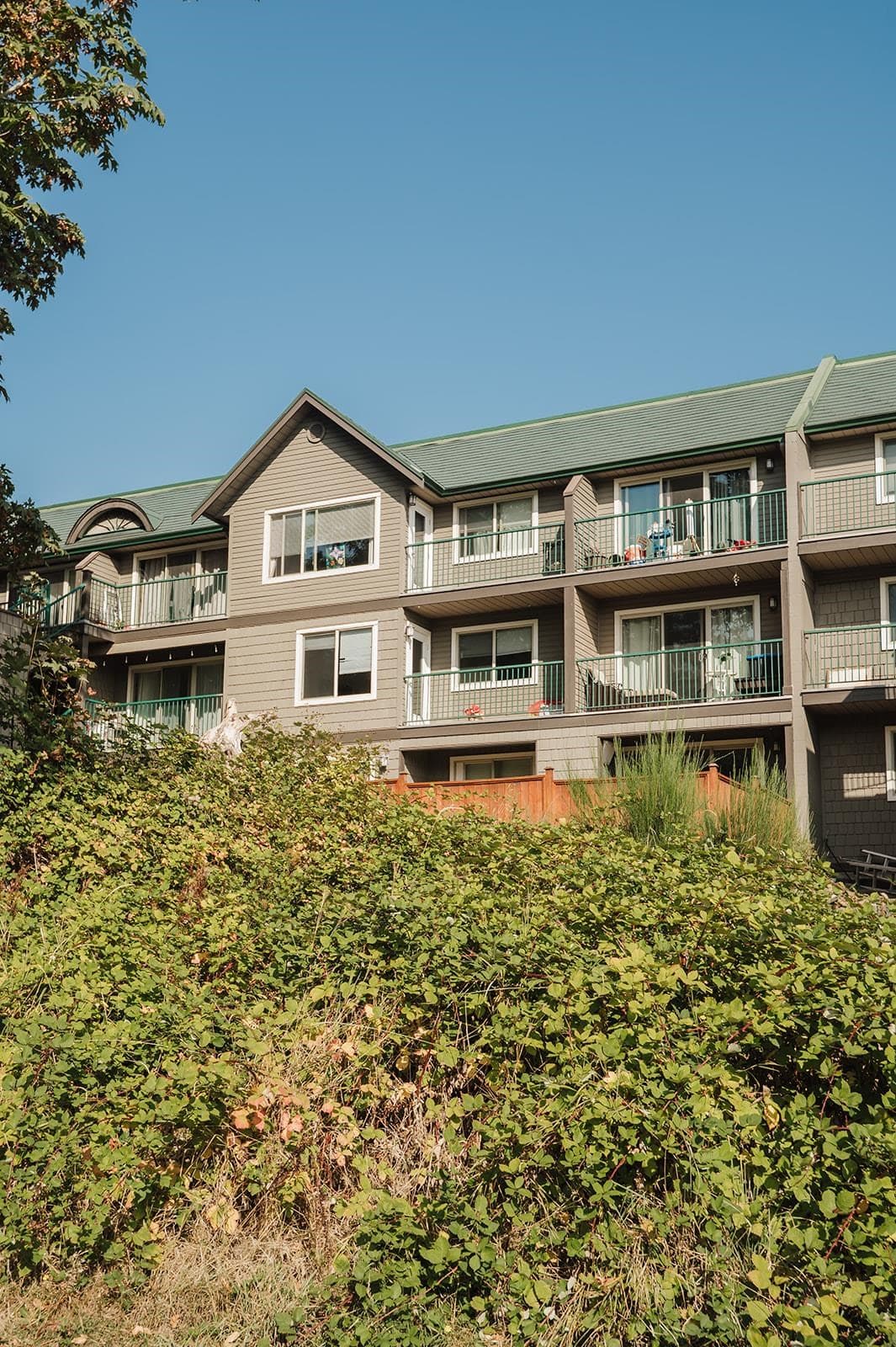 30 - 622 Farnham Road, Gibsons, V0N 1V8 — photo 4