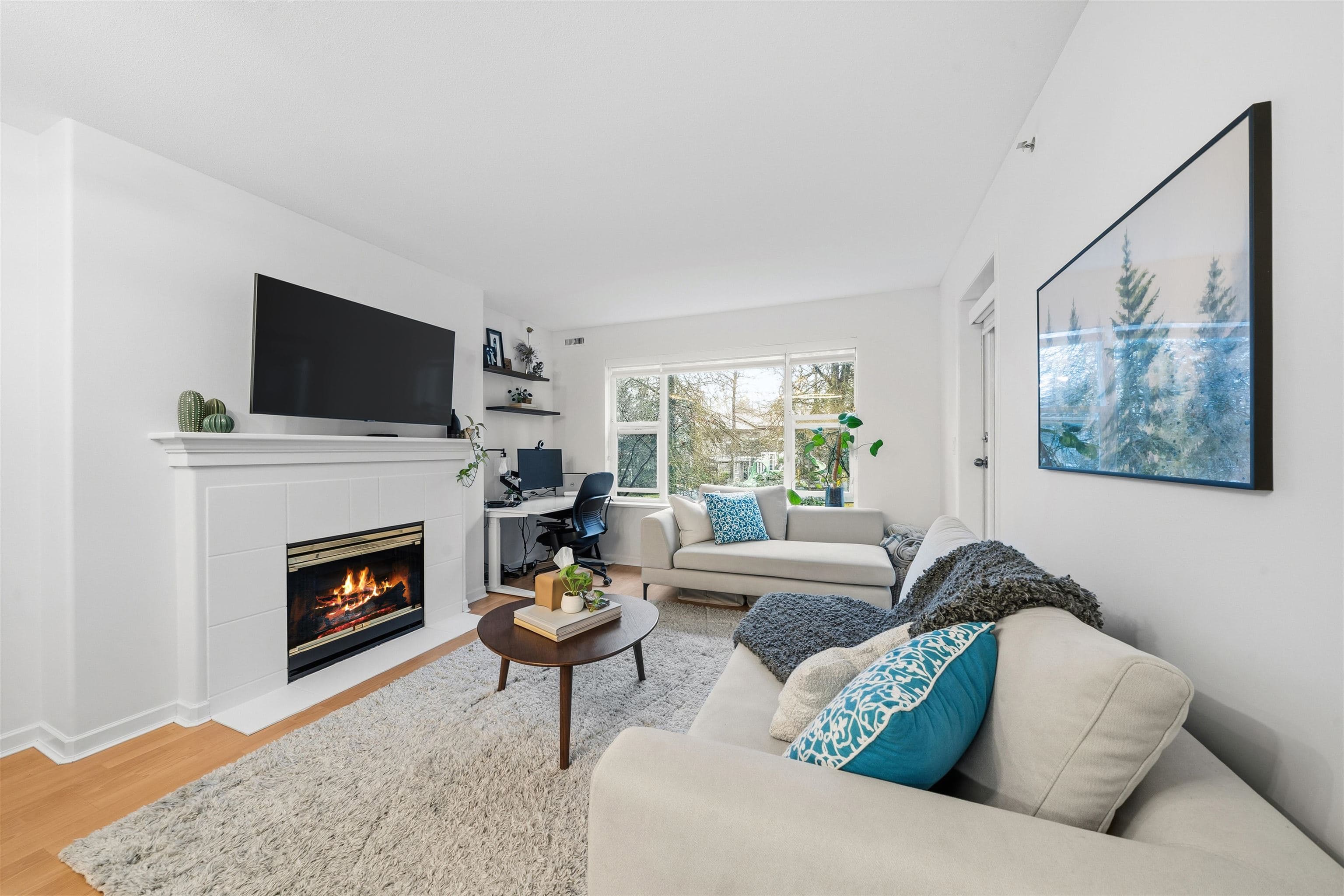 210 - 5281 Oakmount Crescent, Burnaby, V5H 4S7 — photo 4