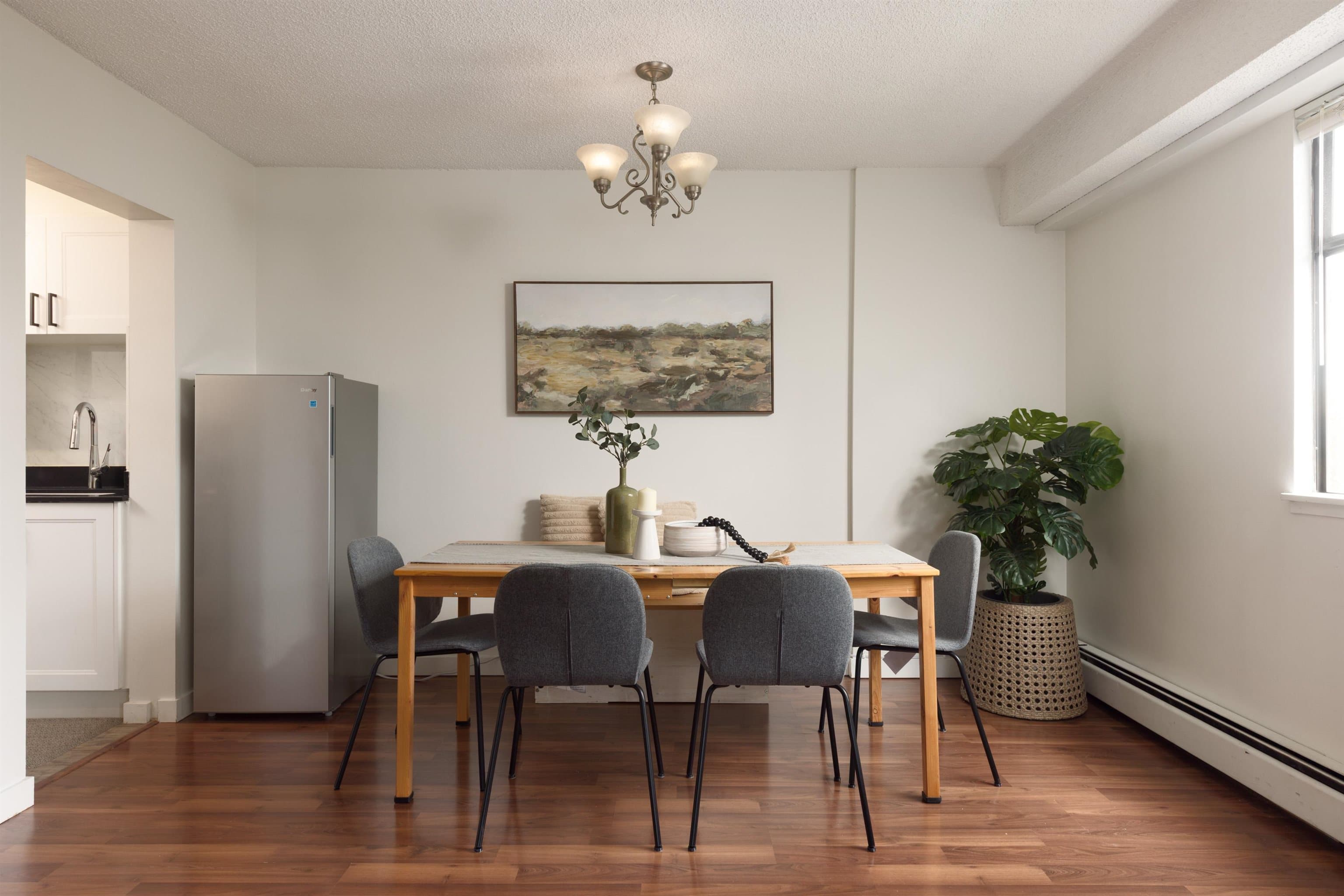 404 - 47 Agnes Street, New Westminster, V3L 1E2 — photo 2