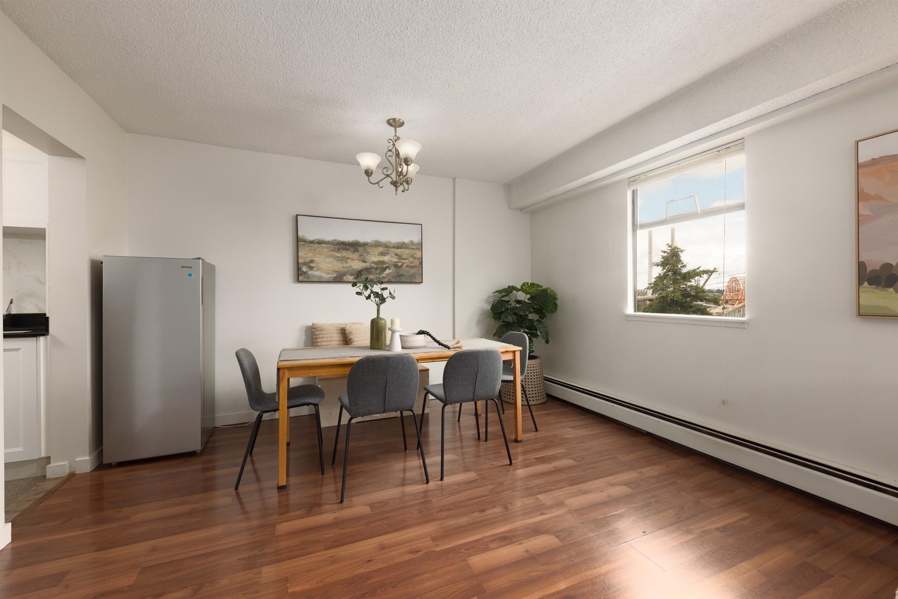 404 - 47 Agnes Street, New Westminster, V3L 1E2 — photo 3