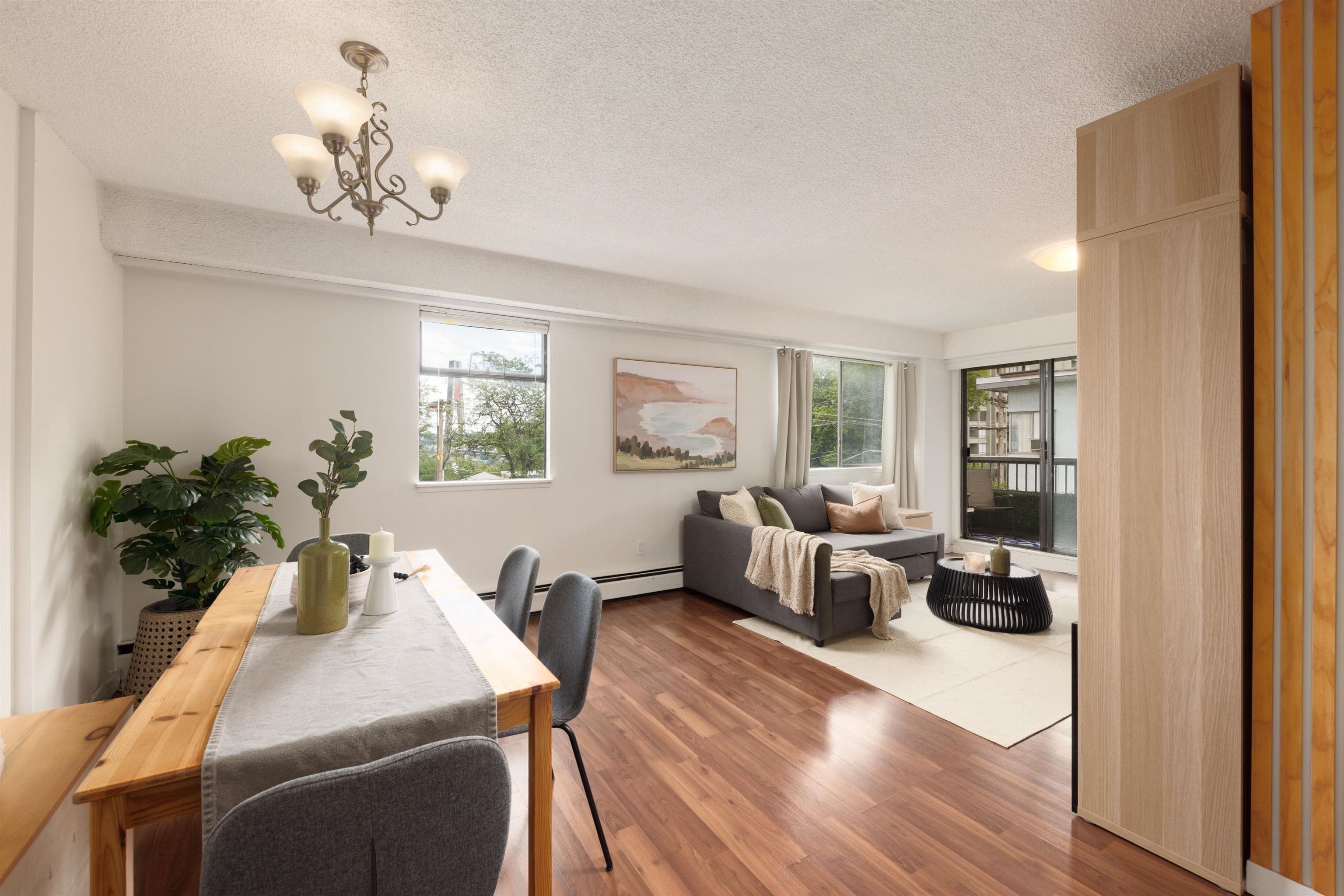 404 - 47 Agnes Street, New Westminster, V3L 1E2 — photo 5