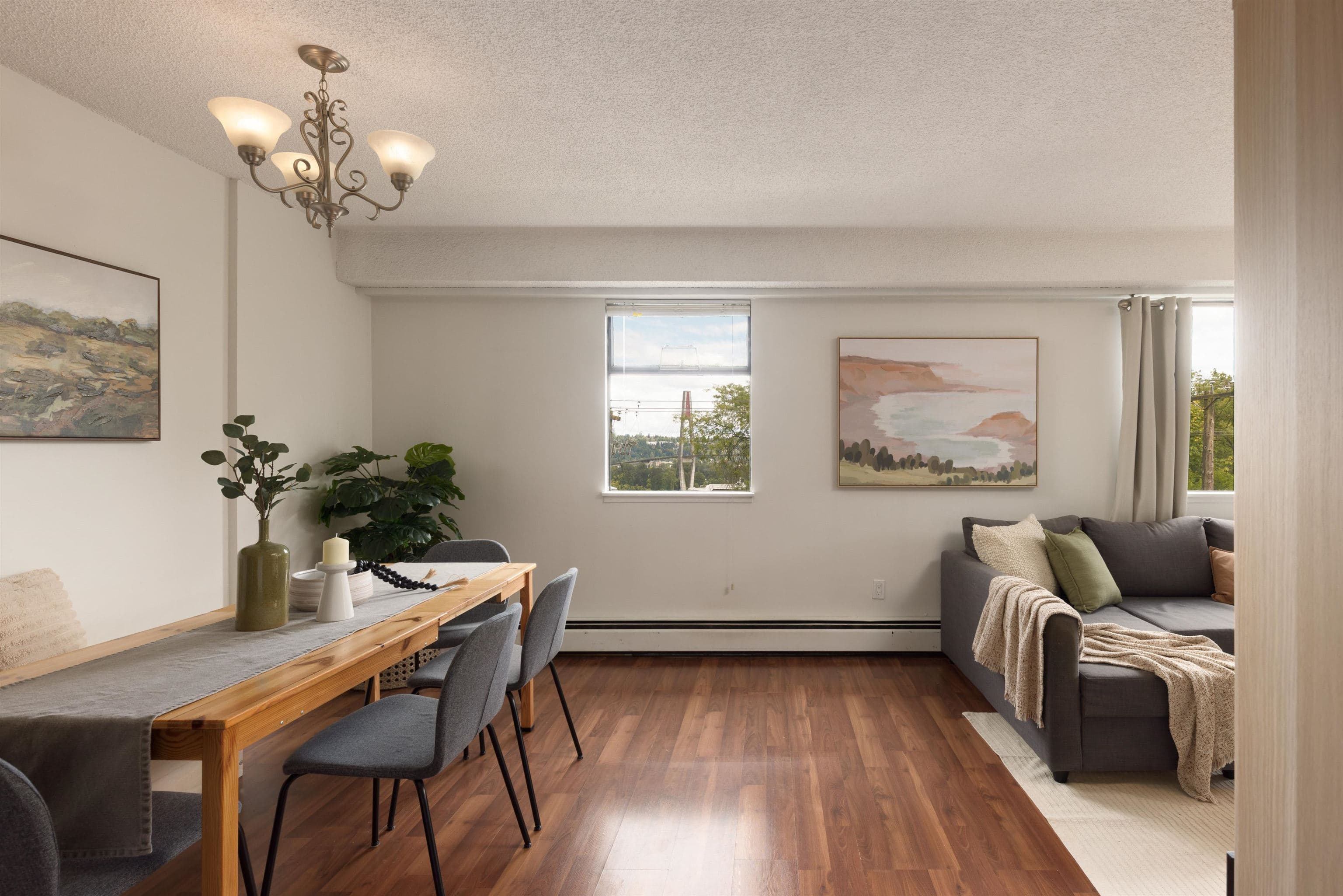 404 - 47 Agnes Street, New Westminster, V3L 1E2 — photo 4