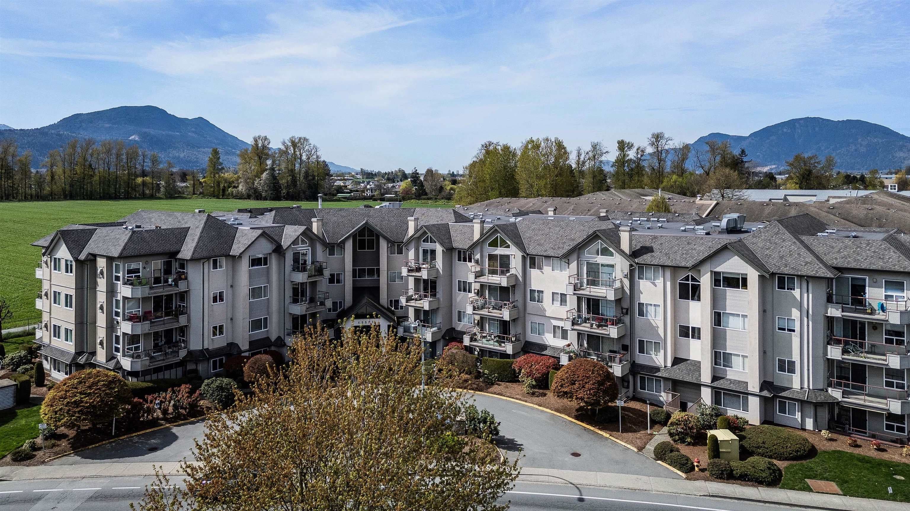 304 - 45520 Knight Road, Chilliwack, V2R 3Z2 — photo 3