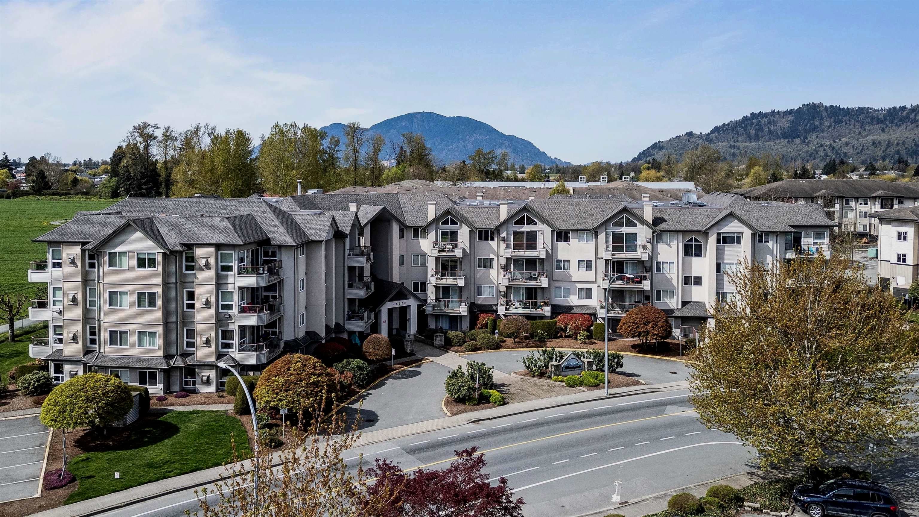 304 - 45520 Knight Road, Chilliwack