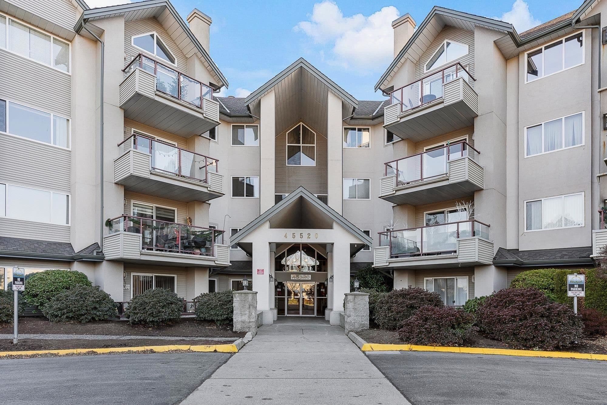 304 - 45520 Knight Road, Chilliwack, V2R 3Z2 — photo 5