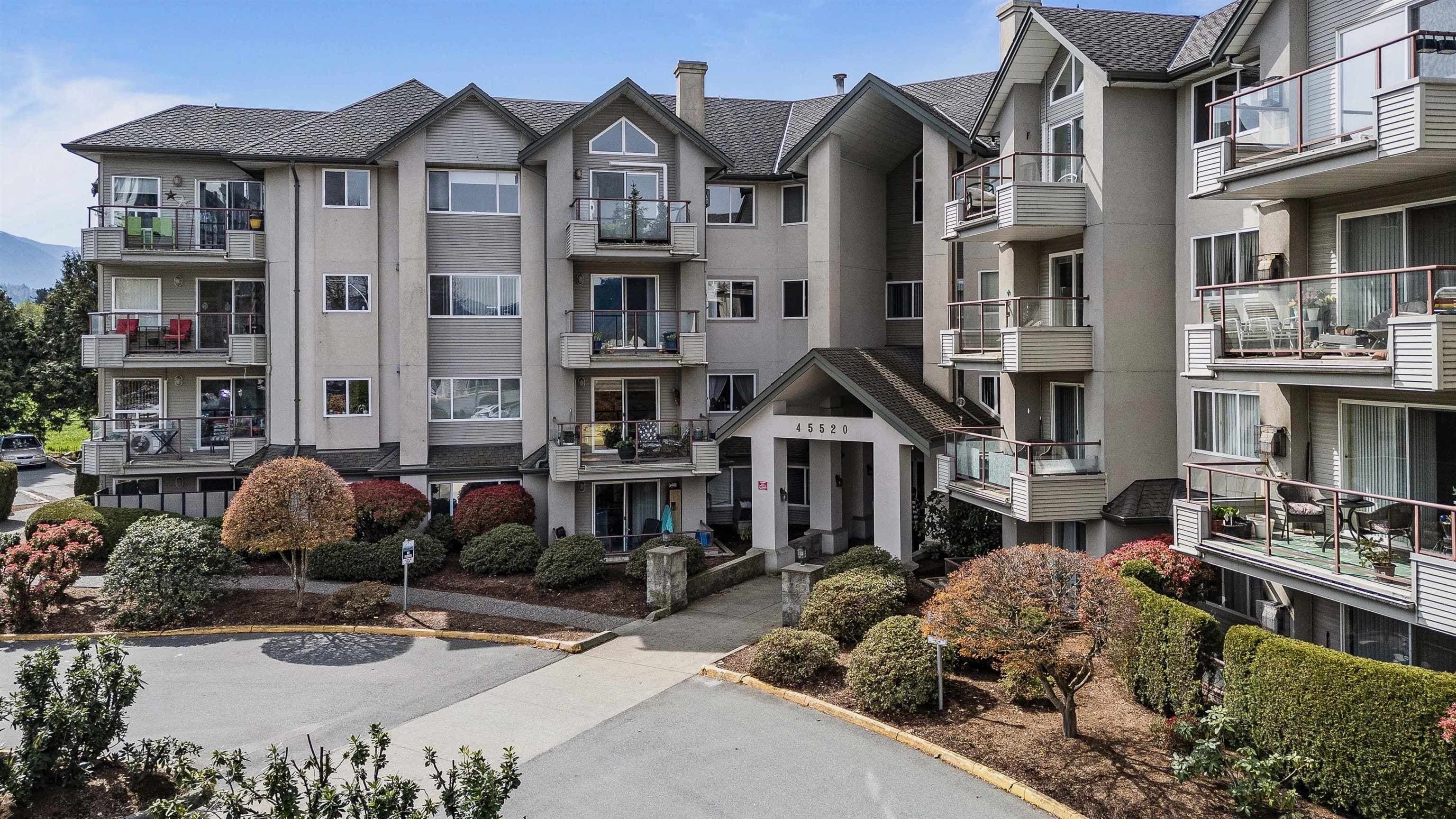 304 - 45520 Knight Road, Chilliwack, V2R 3Z2 — photo 4