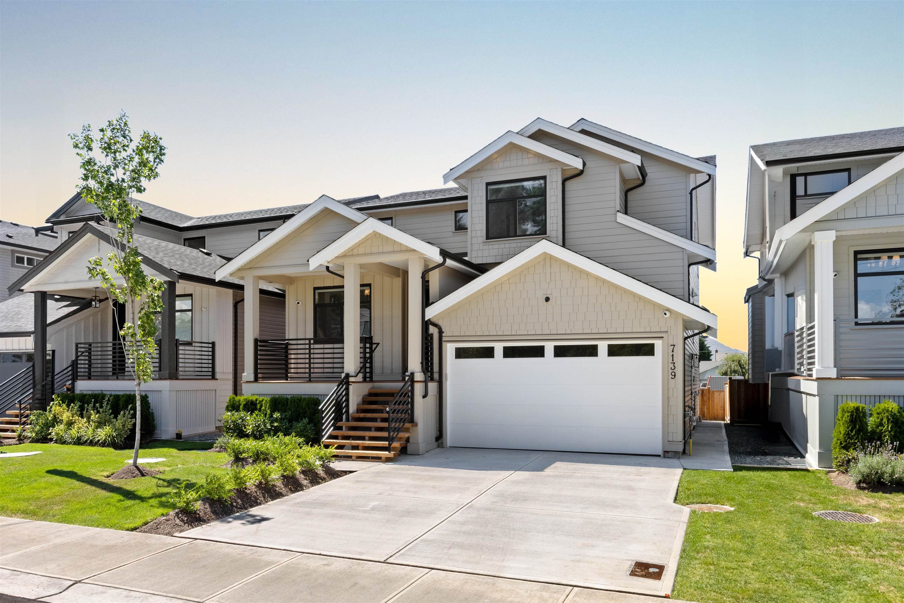 7139 Elwood Drive, Chilliwack, V2R 1G8 — photo 2