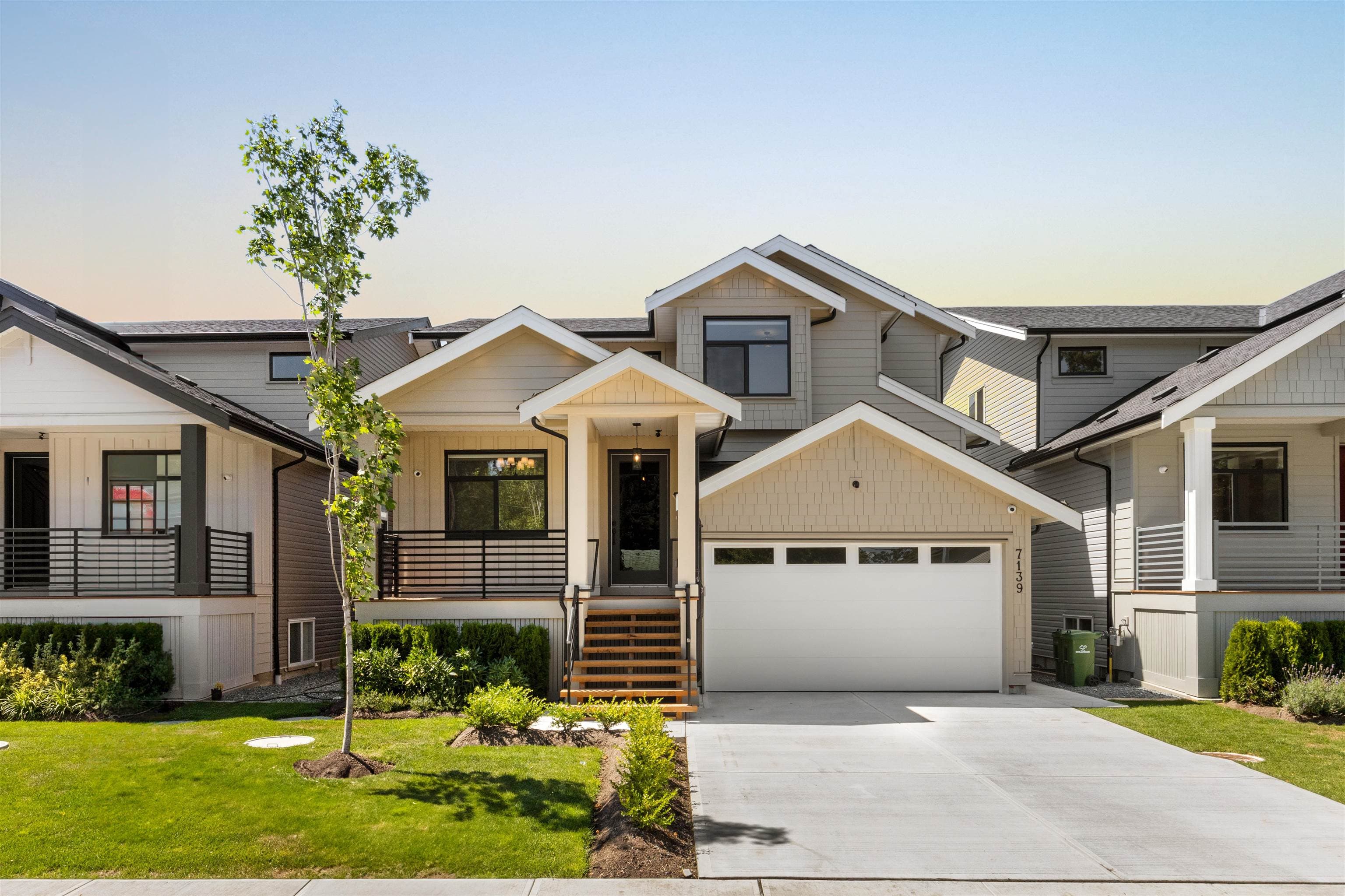 7139 Elwood Drive, Chilliwack, V2R 1G8 — photo 1
