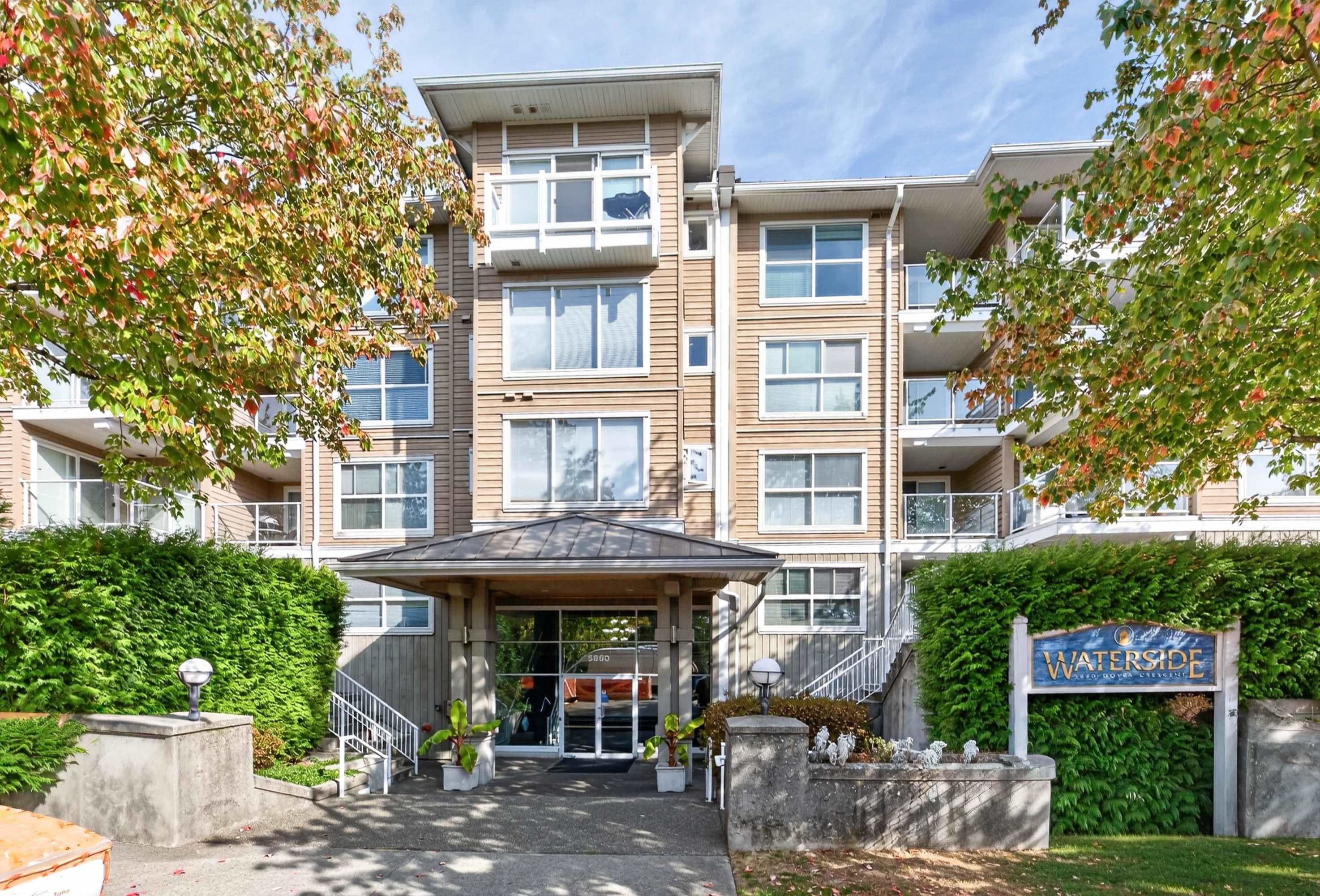251 - 5880 Dover Crescent, Richmond, V7C 5P5 — photo 1