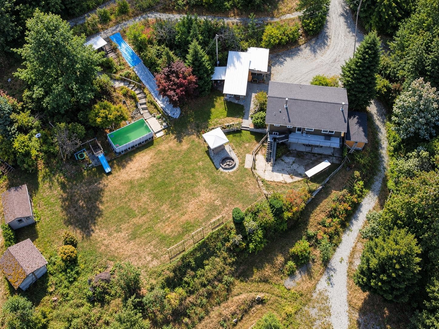 31081 Silverhill Road, Mission, V4S 1G9 — photo 1